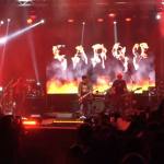 Cargo - Spectacol extraordinar CARGO în Parcul Lunca Argeșului