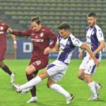 FC ARGES CFR CLUJ 4 scaled 1 2 - FC Argeș – CFR Cluj, astăzi, de la 20:30
