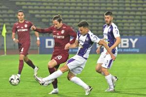 FC ARGES CFR CLUJ 4 scaled 1 2 - FC Argeș – CFR Cluj, astăzi, de la 20:30