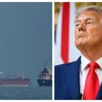 Iranul redeschide Strâmtoarea Ormuz Donald Trump