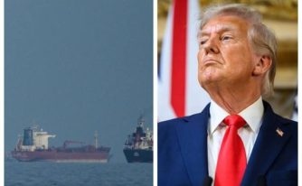 Iranul redeschide Strâmtoarea Ormuz Donald Trump