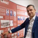 Sursă foto: FB Sorin Grindeanu