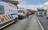 accident DN 7