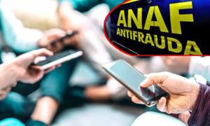 Sursă foto: FB Direcția Generală Antifraudă Fiscală