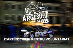 Sursă foto: FB Raliul Argeşului