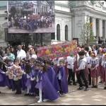 Sursă foto: screenshot FB Primăria Municipiului Pitesti