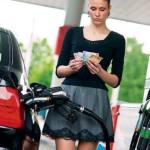 11 benzina shutterstock 39 465x215 1 - Argeș: O nouă ieftinire a carburanților. Cât costă astăzi benzina şi motorina