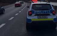 DN 7, în vizorul polițiștilor DN 7, în vizorul polițiștilor
