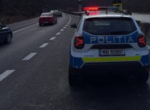 3b9e4a5d 99a4 40fa 9d98 442398abde69 - DN7, în vizorul polițiștilor! Acțiune în sistem RELEU pe unul dintre cele mai tranzitate drumuri