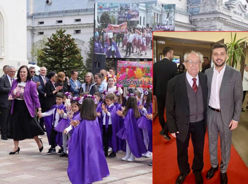 Susrp foto: FB Cătălin Mindroc