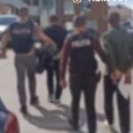 bd0ae193 3fe2 45c0 91cf 032788df80a2 - Prinși după ce au împușcat un urs. Doi bărbați reținuți de polițiști