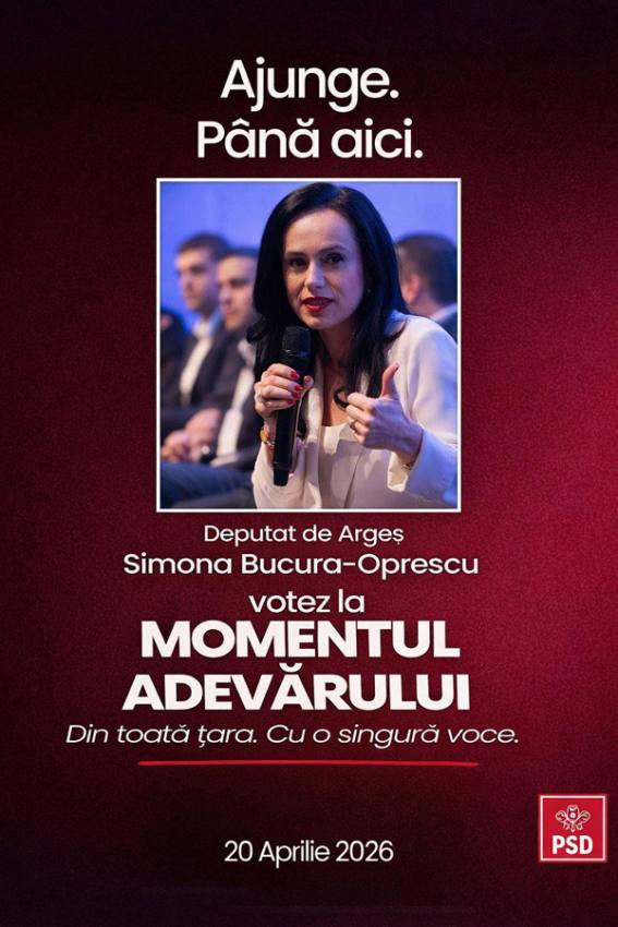 sbo - Inflația ajunge la 10%, economia încetinește: avertisment dur al Simonei Bucura-Oprescu înainte de decizia PSD