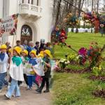 2102aae3 7e44 43b8 bd48 8e53a04068cc - Grădinița Elite Kids din Pitești, prezență remarcabilă la Simfonia Lalelelor