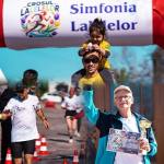 59fcb553 ddbd 4070 a1e2 1fe7d2a8bfed - Mișcarea nu are vârstă. Peste 200 de participanți la Crosul Lalelelor