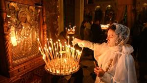 62494753 - Duminica Tomii 2026: Ce tradiții se respectă în ultima zi a Săptămânii Luminate