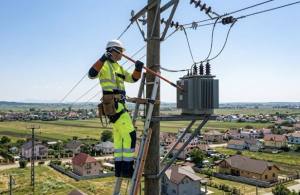 673748946 1868651063813119 8990599082058106387 n - Curent oprit mâine în mai multe localități din Argeș