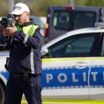 7738bfdf 2b24 41ec a326 6837b9472f17 - Șoferi trași pe dreapta de polițiștii argeșeni. Goneau cu peste 100 km/h în localitate