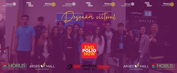 784968d7 a2af 4097 8cfd 93323a514d9a - Tineri care inspiră o comunitate: INTERACT CLUB PITEȘTI LEADERS, un model de implicare, performanță și viitor