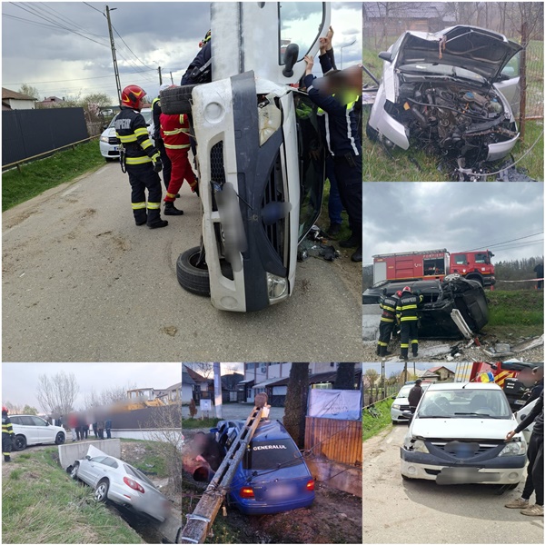 86452d5d 01df 49e5 ba25 17af5c02c40f - Viteza, „boală” grea în Argeș. Sute de șoferi amendați într-o singură zi