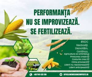 MANIFEST 2 - NDC – Neobosiți. Dezvoltăm. Continuu.