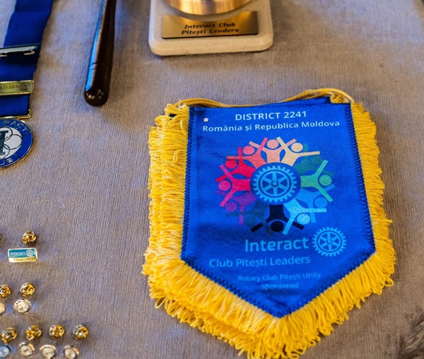 ccc554af 1251 4681 b0a7 d22604006e5a - Tineri care inspiră o comunitate: INTERACT CLUB PITEȘTI LEADERS, un model de implicare, performanță și viitor