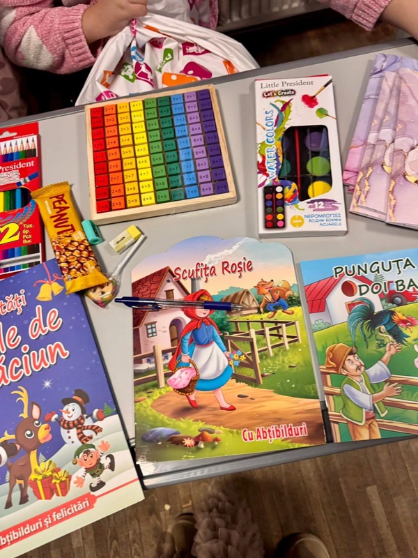 d449fdc3 049b 434b b9d6 afb52362fe6a - Tineri care inspiră o comunitate: INTERACT CLUB PITEȘTI LEADERS, un model de implicare, performanță și viitor