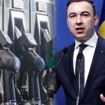 e2f91f62 d573 4bc1 af62 b28f226f2c91 - Ministrul Energiei: „Nu există probleme de aprovizionare pe piaţa de carburanţi din România”