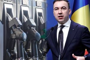 e2f91f62 d573 4bc1 af62 b28f226f2c91 - Ministrul Energiei: „Nu există probleme de aprovizionare pe piaţa de carburanţi din România”