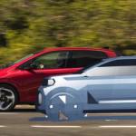 Dacia electrică Renault Twingo