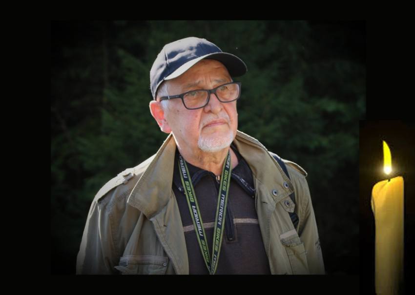 Dumitru Ciuca apele romane arges vedea cu lumanare - Doliu la Administrația Bazinală de Apă Argeș-Vedea! Dumnezeu să-l odihnească în pace!