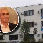 Eugeniu Toader DGASPC Argeș