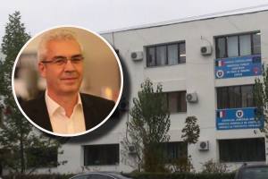 Eugeniu Toader DGASPC Argeș