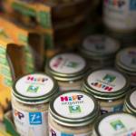 HiPP mâncare bebeluși