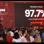 Sursă foto: screenshot FB Sorin Grindeanu