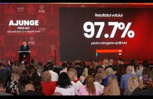 Sursă foto: screenshot FB Sorin Grindeanu