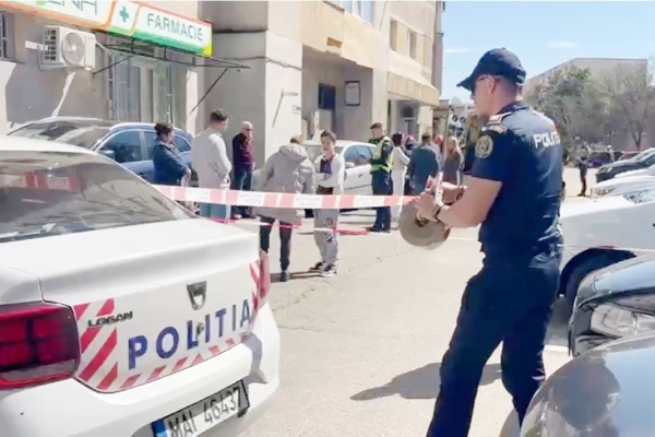 REPORTAJ ANCHETA_ Ce traume a ascuns sinuciderea copilului de 12 ani aflat în grija DGASPC