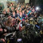 Sursă foto: Facebook Rumen Radev