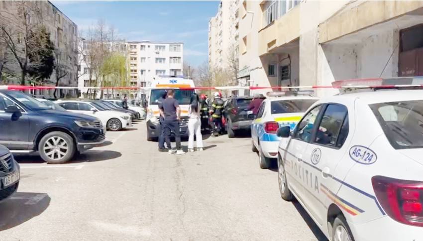 Sinucidere baiat de 12 ani 2 - REPORTAJ ANCHETA: Ce traume a ascuns sinuciderea copilului de 12 ani aflat în grija DGASPC