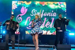 Taraf SImfonia ARgesului 2026 - Simfonia Lalelelor 2026: Mii de oameni au umplut Piteștiul la cel mai spectaculos weekend al primăverii