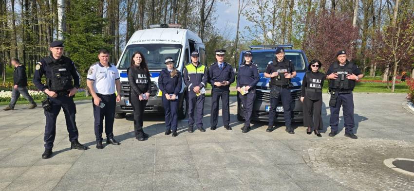 WhatsApp Image 2026 04 20 at 19.43.10 1 - Ce au găsit jandarmii asupra unui minor la Simfonia Lalelelor. S-a ales cu dosar penal!