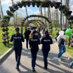 WhatsApp Image 2026 04 20 at 19.43.10 - Ce au găsit jandarmii asupra unui minor la Simfonia Lalelelor. S-a ales cu dosar penal!