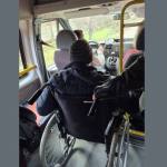 Sursă foto: sociației de Sprijin a Copiilor cu Handicap Fizic din România - Filiala Argeș