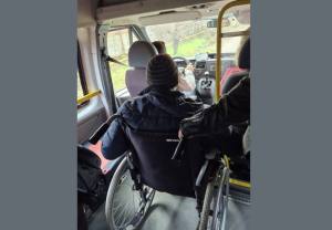 Sursă foto: sociației de Sprijin a Copiilor cu Handicap Fizic din România - Filiala Argeș