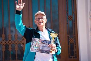 crosul lalelelor 2026 - Simfonia Lalelelor 2026: Mii de oameni au umplut Piteștiul la cel mai spectaculos weekend al primăverii