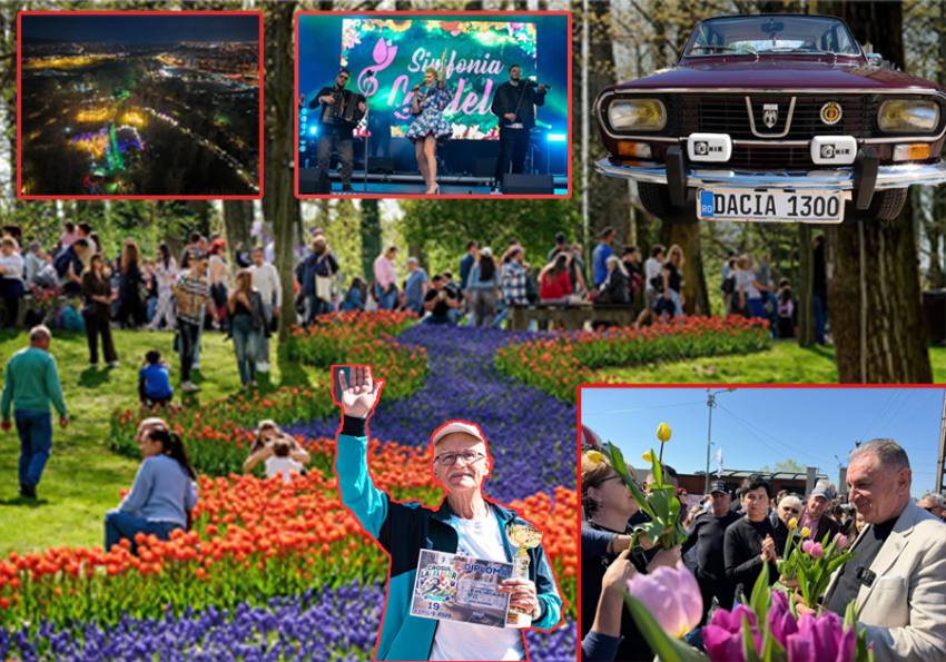 Sursă foto: FB Primăria Municipiului Pitești