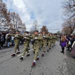 Sursă foto: FB Primăria Municipiului Curtea de Argeș.
