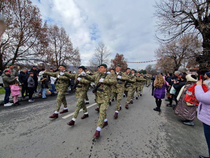 Sursă foto: FB Primăria Municipiului Curtea de Argeș.