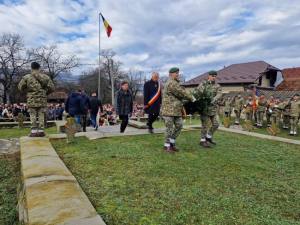 Sursă foto: FB Primăria Municipiului Curtea de Argeș.