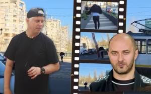 ofiterul pascu fugarit de ceausescu