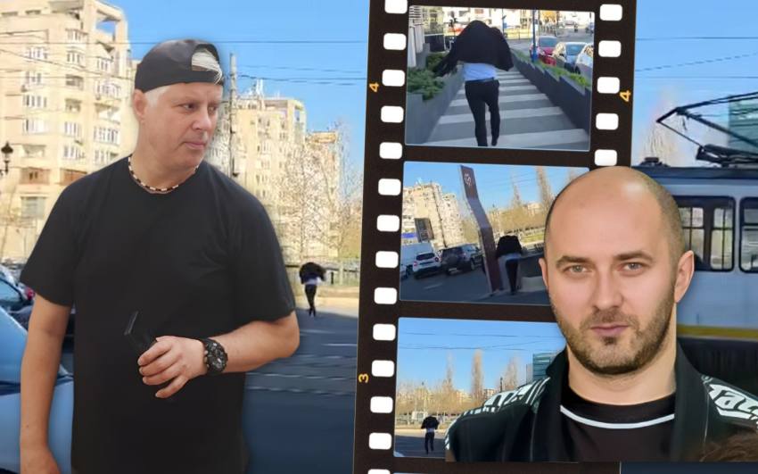 ofiterul pascu fugarit de ceausescu